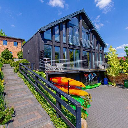 Domki Apartamentowe Chmielówka Chmielno Exterior foto