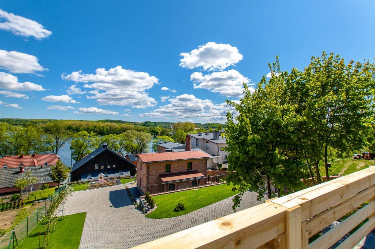 Domki Apartamentowe Chmielówka Chmielno Exterior foto