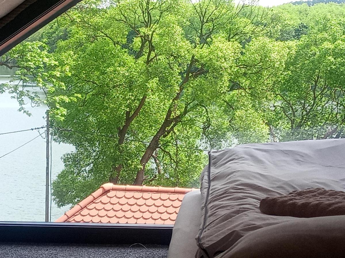 Domki Apartamentowe Chmielówka Chmielno Exterior foto